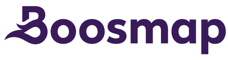 Boosmap