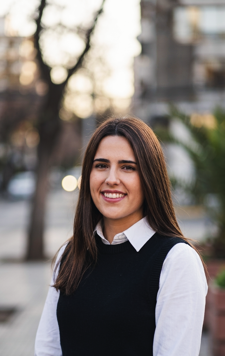 María de los Ángeles Fuenzalida